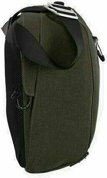Bicycle bag Brooks Scape Mud Green 10 L - 4