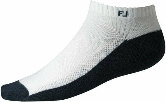 Ponožky Footjoy ProDry Lightweight Ponožky White S - 2