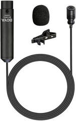 Lavalier Condenser Microphone BOYA BY-M4C Lavalier Condenser Microphone - 2