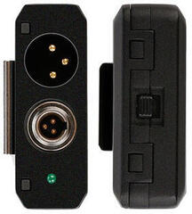Lavalier Condenser Microphone BOYA BY-F8C Lavalier Condenser Microphone - 1