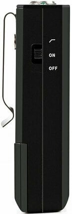 Полярна характеристика