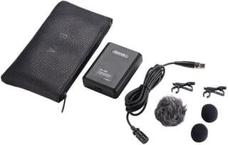 Lavalier Condenser Microphone BOYA BY-F8C Lavalier Condenser Microphone - 3