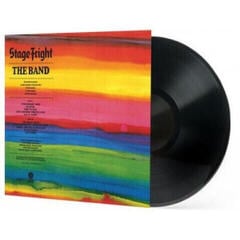 LP ploča The Band - Stage Fright (Remixed) (LP) - 1