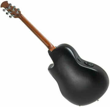 Guitare acoustique-électrique Ovation CS24X-7C Standard Plus Cognac Burst Guitare acoustique-électrique - 2