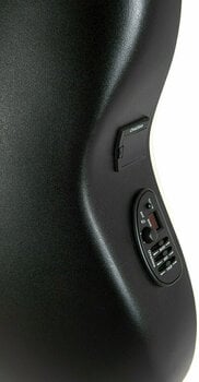 Guitare acoustique-électrique Ovation CS24X-7C Standard Plus Cognac Burst Guitare acoustique-électrique - 9