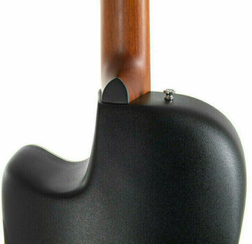 Guitare acoustique-électrique Ovation CE44C-4A Classic Aged Natural Guitare acoustique-électrique - 6