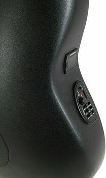 Guitare acoustique-électrique Ovation CE44C-4A Classic Aged Natural Guitare acoustique-électrique - 10