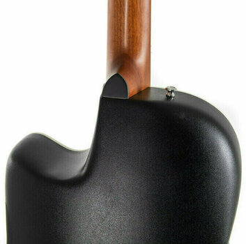 Guitare acoustique-électrique Ovation CE44X-9B Elite Plus Mint Green-Natural Burst Guitare acoustique-électrique - 7