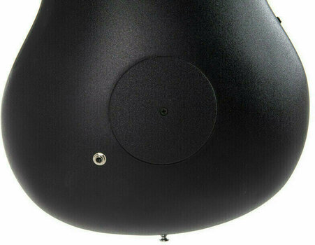 Guitare acoustique-électrique Ovation CE44X-9B Elite Plus Mint Green-Natural Burst Guitare acoustique-électrique - 10