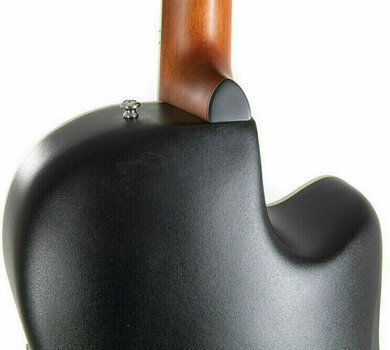 Elektroakustická kytara Ovation CE44LX-1R Elite Plus Ruby Red-Natural Burst Elektroakustická kytara - 6