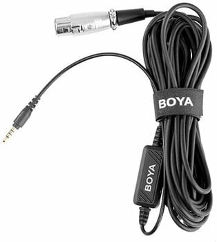 Adaptateur de téléphone portable BOYA BY-BCA6 - 3