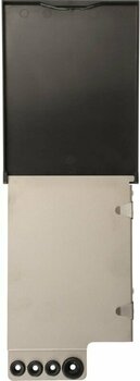Kärryn lisävarusteet Ticad Scorecard Holder Right Side Black/Silver - 5