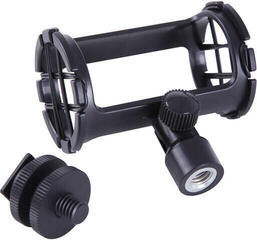 Suporte de choque para microfone BOYA BY-C04 Suporte de choque para microfone - 2