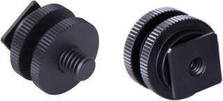 Suporte de choque para microfone BOYA BY-C04 Suporte de choque para microfone - 3