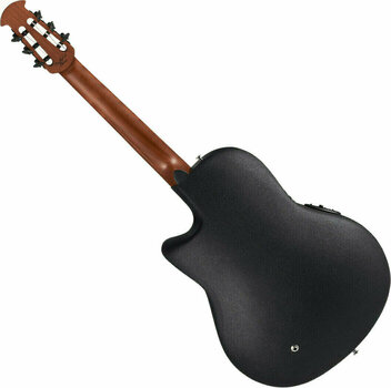 Guitare acoustique-électrique Ovation CE44C-4A Classic Aged Natural Guitare acoustique-électrique - 2