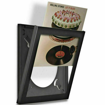 Meble na płyty LP Pro-Ject Play & Display Ramka na płyty LP - 2