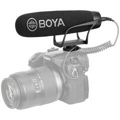 Video Microphone BOYA BY-BM2021 Video Microphone - 2