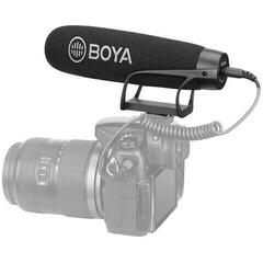Video Microphone BOYA BY-BM2021 Video Microphone - 3