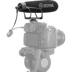 Video Microphone BOYA BY-BM2021 Video Microphone - 6