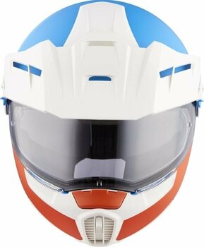 Helmet Schuberth E1 Cut Blue XL - 4