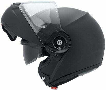 Helmet Schuberth C3 Pro Matt Anthracite S Helmet - 2
