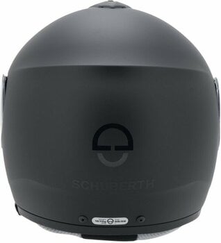 Helmet Schuberth C3 Pro Matt Anthracite S Helmet - 7