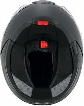 Helmet Schuberth C3 Pro Matt Anthracite M Helmet - 6