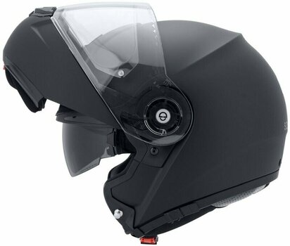 Helm Schuberth C3 Pro Matt Anthracite XL Helm - 2