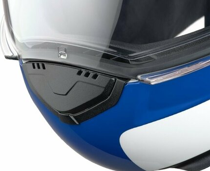 Helmet Schuberth C3 Pro Sestante Blue S Helmet - 7