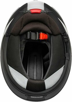 Helmet Schuberth C3 Pro Sestante Grey M Helmet - 7