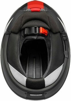 Kask Schuberth C3 Pro Sestante Red S Kask - 7