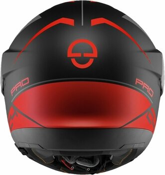 Helm Schuberth C4 Pro Merak Red S Helm - 8