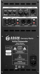 Subwoofer da studio ADAM Audio Sub12 Subwoofer da studio - 1
