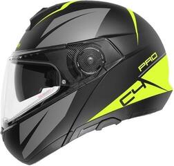 Kask Schuberth C4 Pro Merak Yellow S Kask - 2