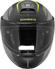 Kask Schuberth C4 Pro Merak Yellow S Kask - 3