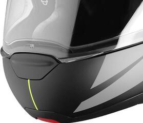 Kask Schuberth C4 Pro Merak Yellow S Kask - 5