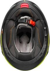 Kask Schuberth C4 Pro Merak Yellow S Kask - 6
