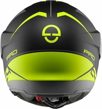 Helmet Schuberth C4 Pro Merak Yellow S Helmet - 8