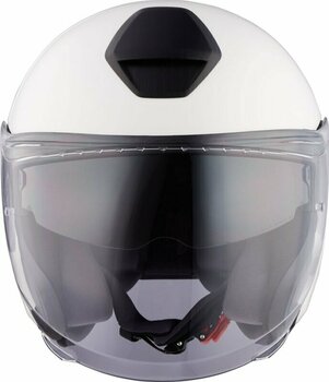 Helm Schuberth M1 Pro Glossy White S Helm - 4