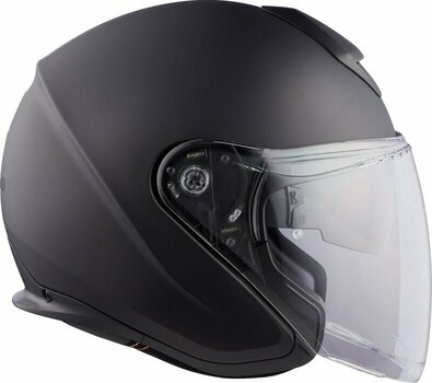 Helmet Schuberth M1 Pro Matt Black S Helmet - 4