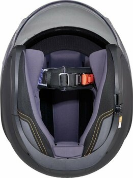 Helmet Schuberth M1 Pro Matt Black S Helmet - 7