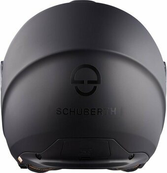 Helm Schuberth M1 Pro Matt Black S Helm - 8