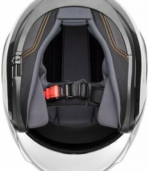 Helm Schuberth M1 Pro Outline Black M Helm - 4