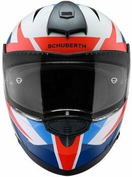 Helm Schuberth S2 Sport Polar Blue S Helm - 2