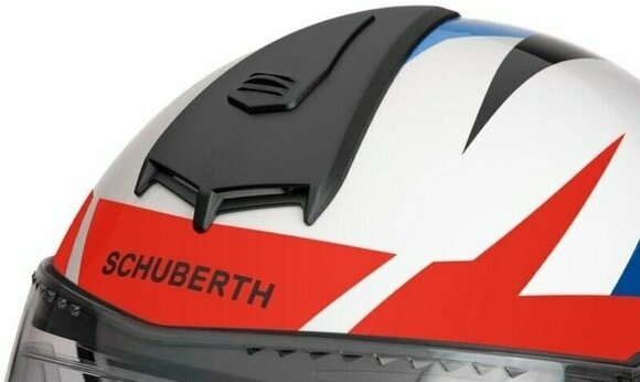 Helmet Schuberth S2 Sport Polar Blue S Helmet - 3