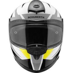 Capacete Schuberth S2 Sport Polar Yellow S Capacete - 1
