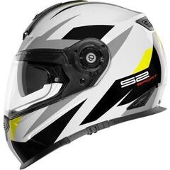 Capacete Schuberth S2 Sport Polar Yellow S Capacete - 2