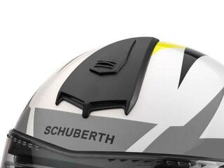 Capacete Schuberth S2 Sport Polar Yellow S Capacete - 3