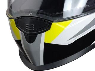 Capacete Schuberth S2 Sport Polar Yellow S Capacete - 4