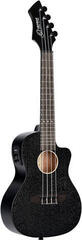 Концертно укулеле Ortega RUHZ-CE-SBK Black Концертно укулеле - 3